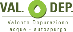 Val.Dep. s.r.l. Logo